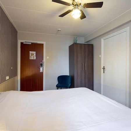 Fletcher Hotel-Restaurant De Korenbeurs Made Eksteriør billede