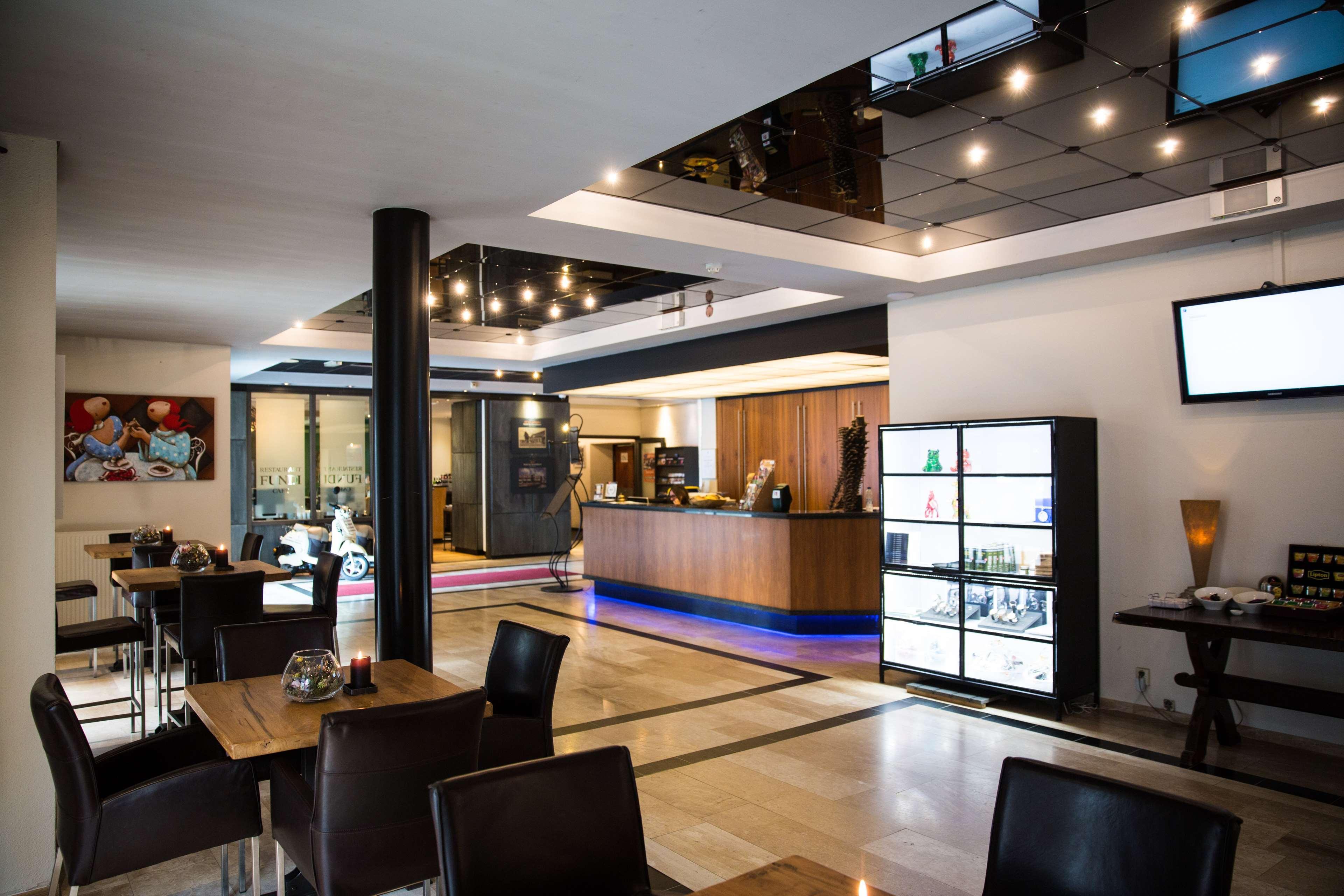 Fletcher Hotel-Restaurant De Korenbeurs Made Eksteriør billede