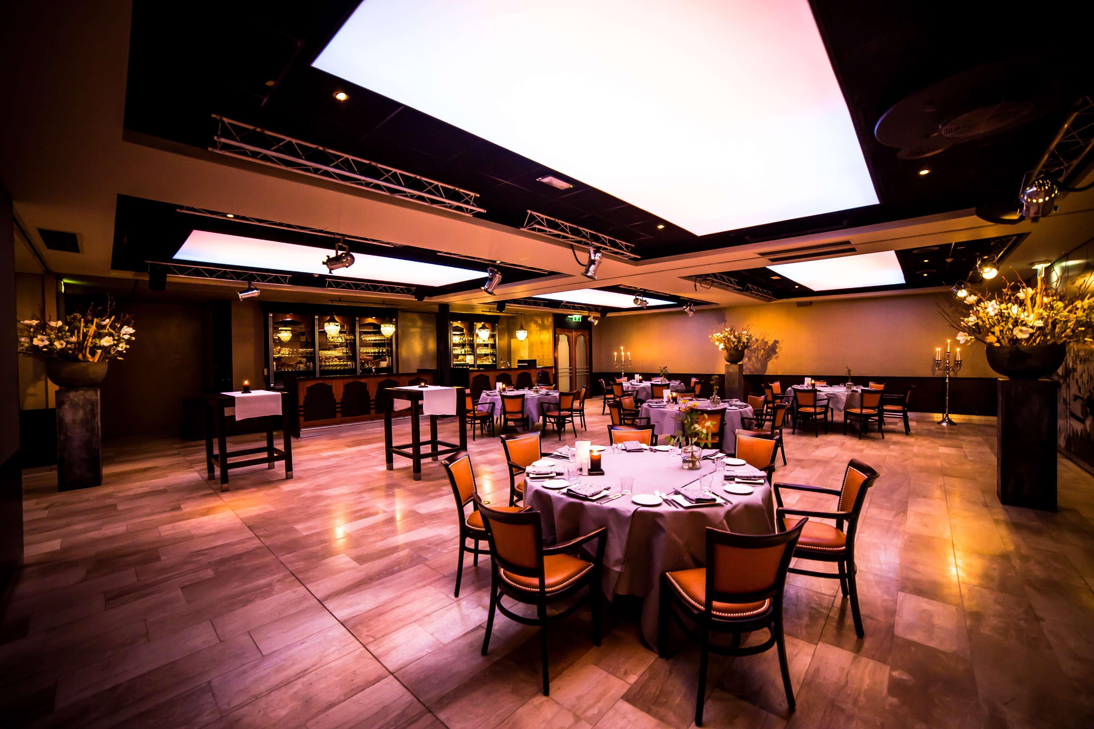 Fletcher Hotel-Restaurant De Korenbeurs Made Eksteriør billede