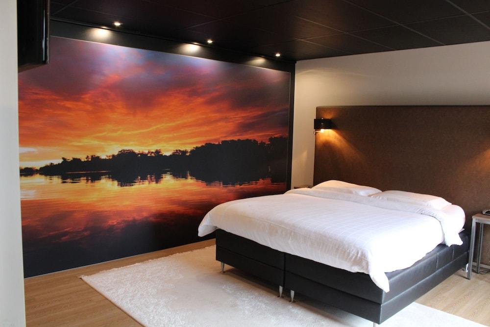 Fletcher Hotel-Restaurant De Korenbeurs Made Eksteriør billede