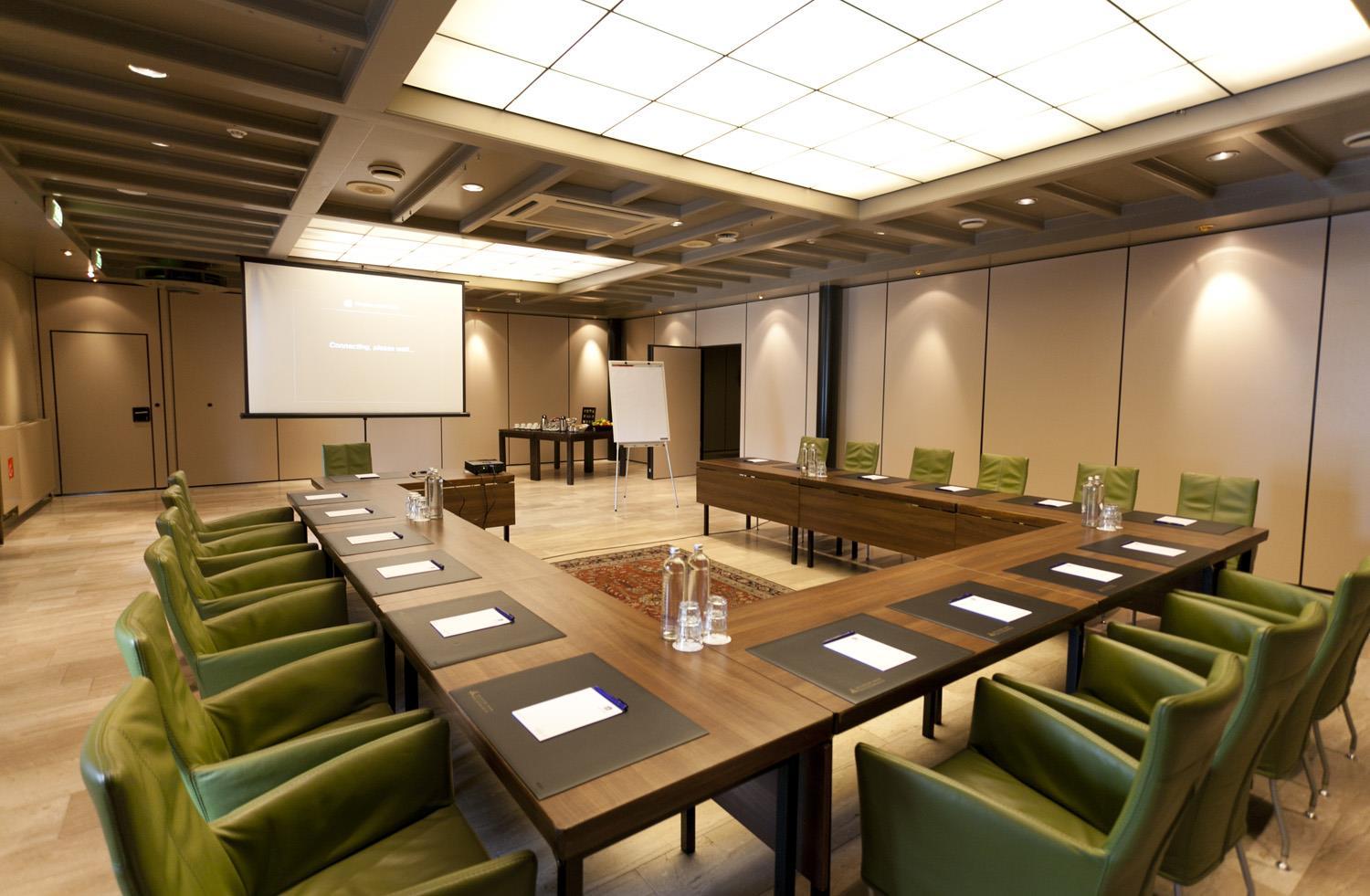 Fletcher Hotel-Restaurant De Korenbeurs Made Eksteriør billede
