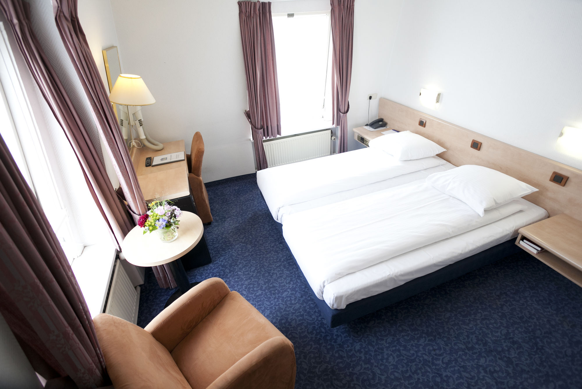 Fletcher Hotel-Restaurant De Korenbeurs Made Eksteriør billede
