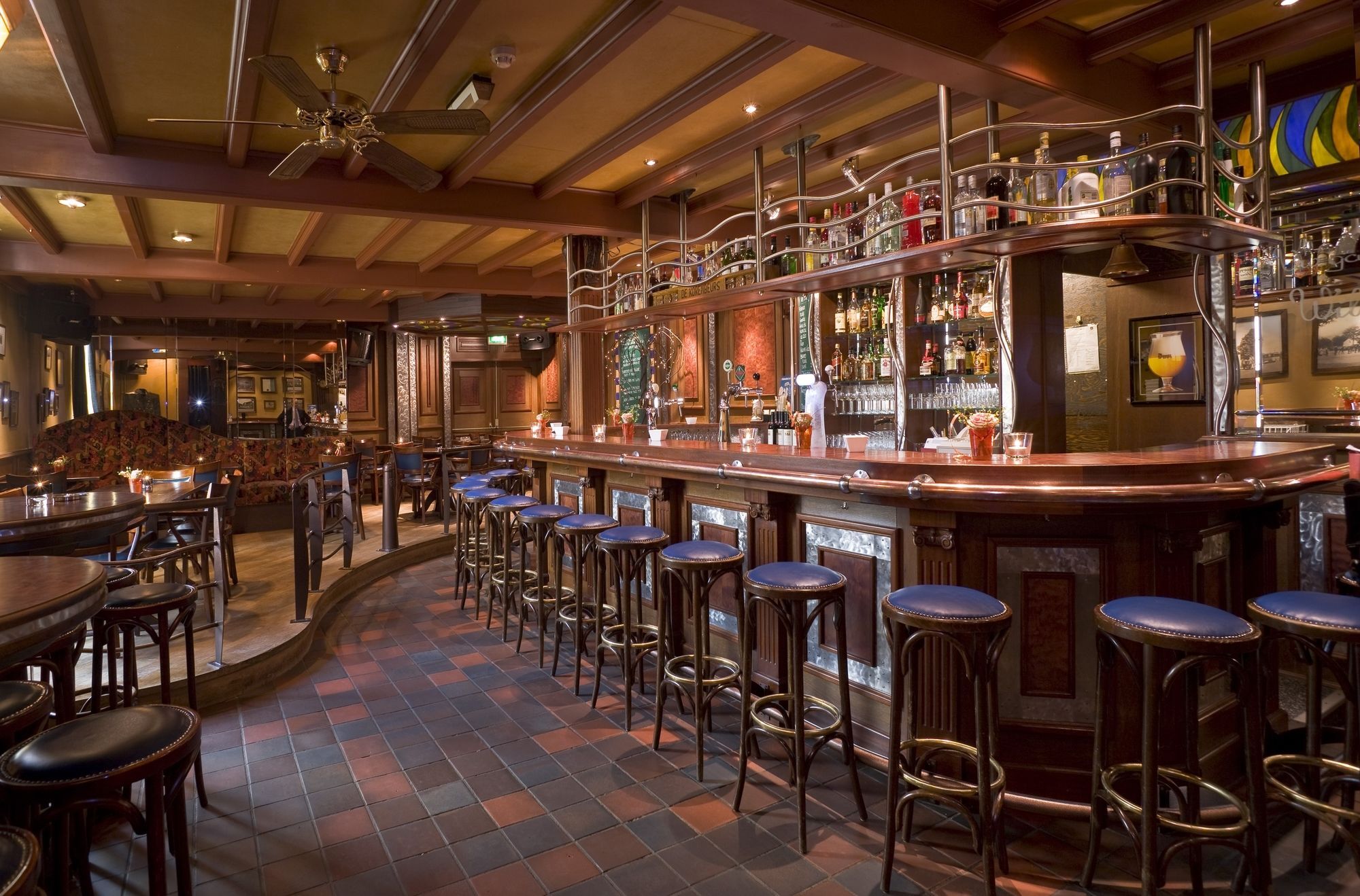 Fletcher Hotel-Restaurant De Korenbeurs Made Eksteriør billede