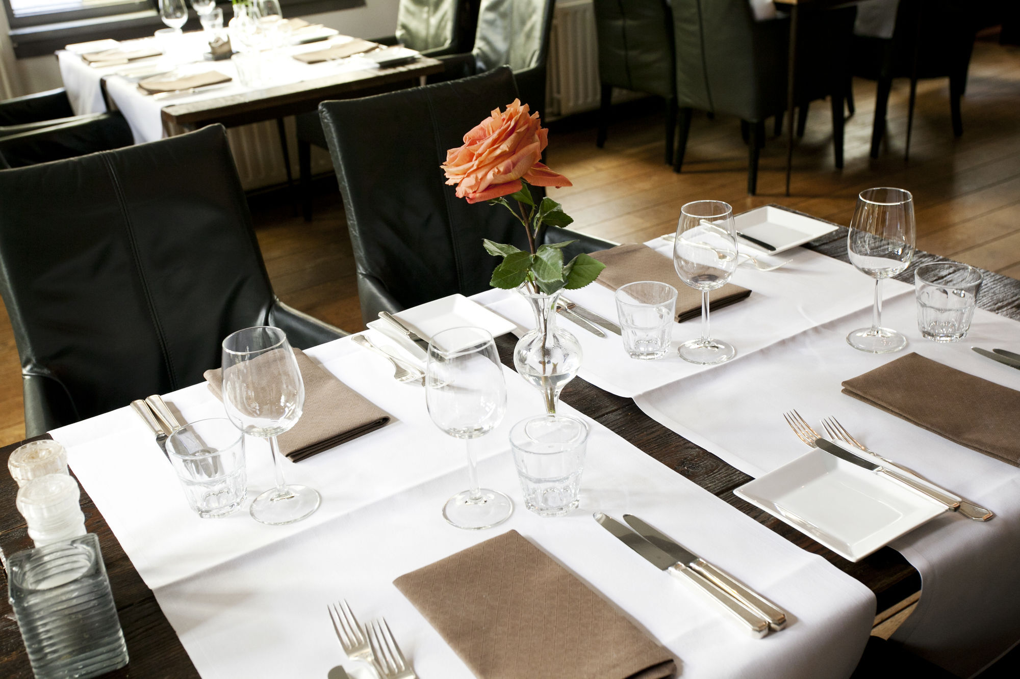 Fletcher Hotel-Restaurant De Korenbeurs Made Eksteriør billede